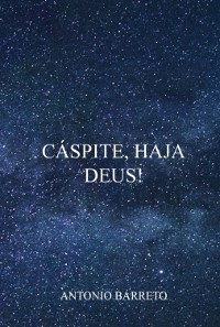 Cover Cáspite, Haja Deus!