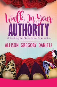 Cover Walk in Your Authority