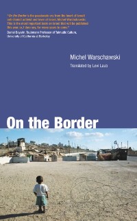 Cover On the Border
