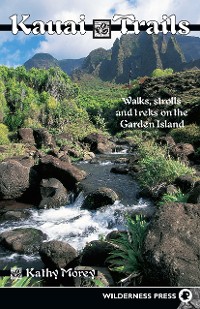 Cover Kauai Trails