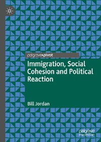 Cover Immigration, Social Cohesion and Political Reaction