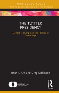 Cover Twitter Presidency