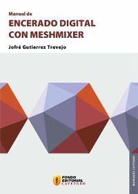 Cover Manual de encerado digital con Meshmixer