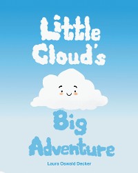 Cover Little Cloud's Big Adventure