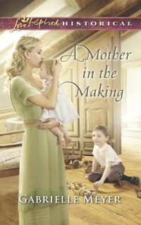 Cover MOTHER IN MAKING EB