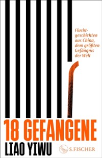 Cover 18 Gefangene