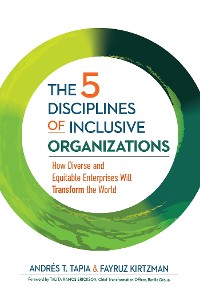 Cover The 5 Disciplines of Inclusive Organizations