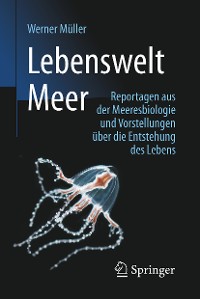 Cover Lebenswelt Meer