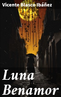 Cover Luna Benamor