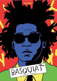 Cover Basquiat