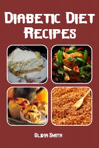 Cover Diabetic Diet Recipes