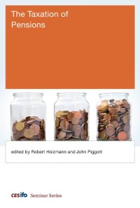 Cover Taxation of Pensions