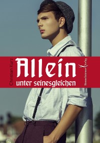 Cover Allein unter seinesgleichen