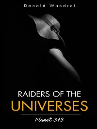 Cover Raiders of the Universes