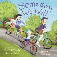 Cover Someday We Will