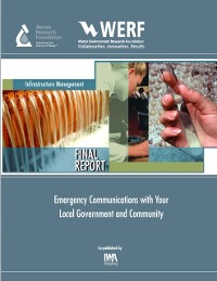 Cover Emergency Communications with Your Local Government and Community