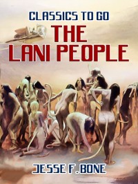 Cover Lani People