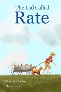 Cover The Lad Called Rate
