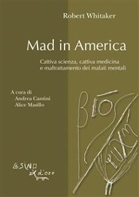 Cover Mad in America