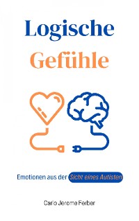 Cover Logische Gefühle