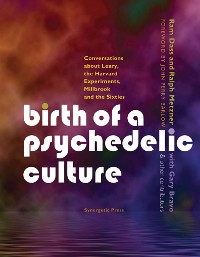 Cover Birth of a Psychedelic Culture