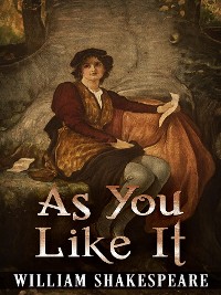 Cover As You Like It