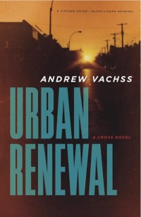 Cover Urban Renewal