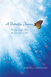 Cover Butterfly's Journey