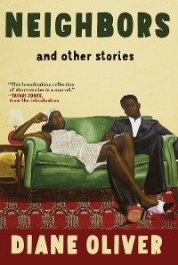 Cover Neighbors and Other Stories