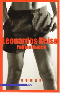 Cover Leonardos Reise