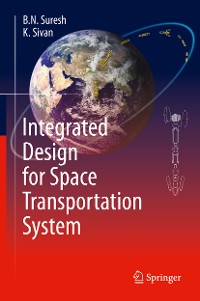 Cover Integrated Design for Space Transportation System