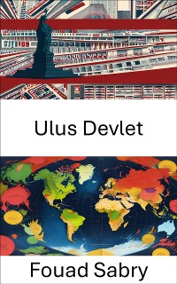 Cover Ulus Devlet