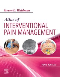 Cover Atlas of Interventional Pain Management E-Book