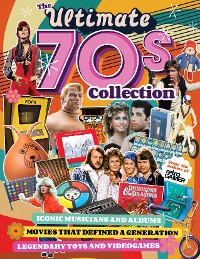 Cover The Ultimate 70s Collection