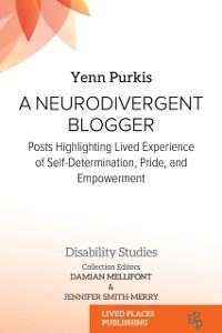 Cover Neurodivergent Blogger