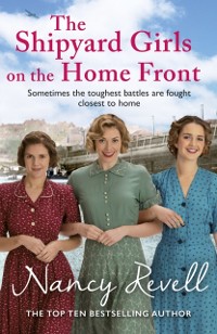 Cover Shipyard Girls on the Home Front