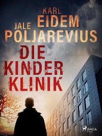 Cover Die Kinderklinik