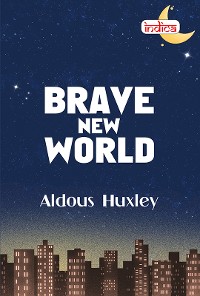 Cover Brave New World