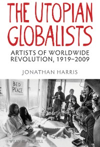 Cover The Utopian Globalists