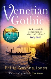 Cover Venetian Gothic