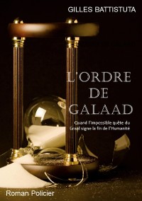 Cover L'Ordre de Galaad