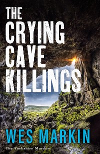 Cover The Crying Cave Killings
