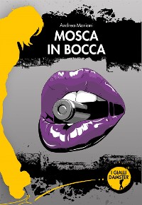 Cover Mosca in bocca