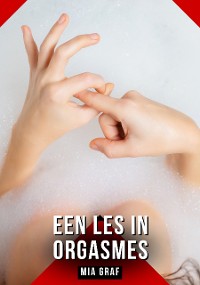 Cover Een les in orgasmes