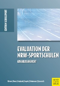 Cover Evaluation der NRW-Sportschulen