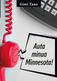 Cover Auta Minua Minnesota!