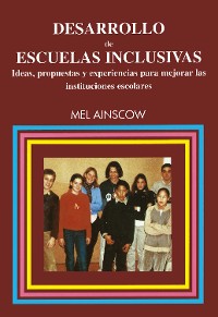 Cover Desarrollo de escuelas inclusivas