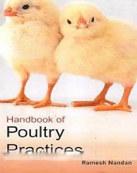 Cover Handbook Of Poultry Practices