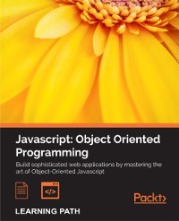 Cover Javascript: Object Oriented Programming