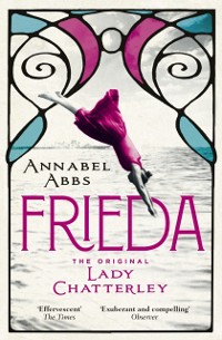Cover Frieda